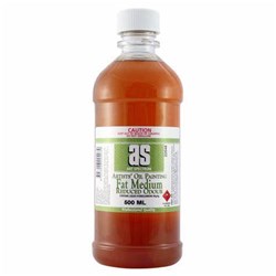 ART FAT ODOUR 500ML1741233552